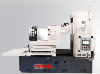 M73 SERIES HORIZONTAL SHAFT ROTARY TABLE GRINDERS
